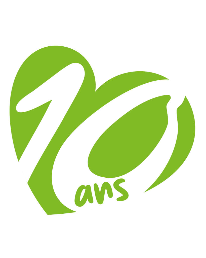 10 ans watt for change