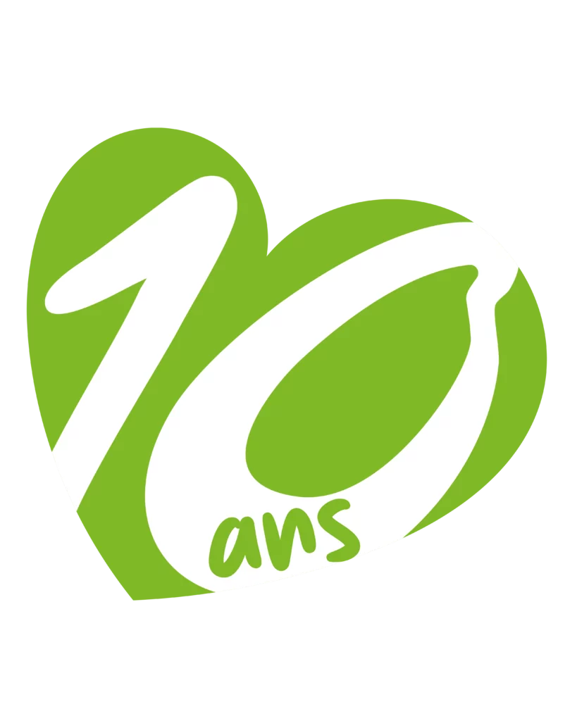 10 ans watt for change
