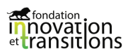 Fondation innovation et transitions