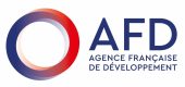 Logo Agence Française de Développement
